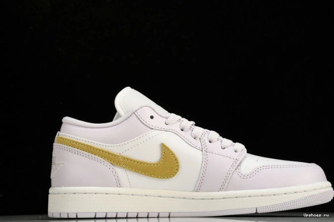 Grape 1 DC0774-501 Barely Jordan Low 1003